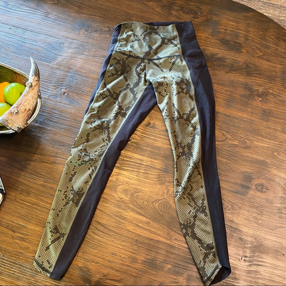 Lulu leggings